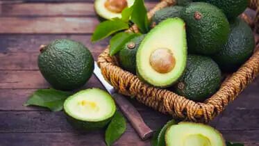 avocado smoothie benefits", "gut health", "glowing skin", "weight loss"