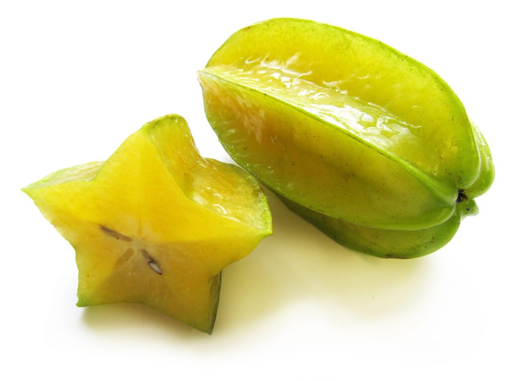 Carambola Benefits in Hindi – स्टार फ्रूट के हेल्थ बेनिफिट्स