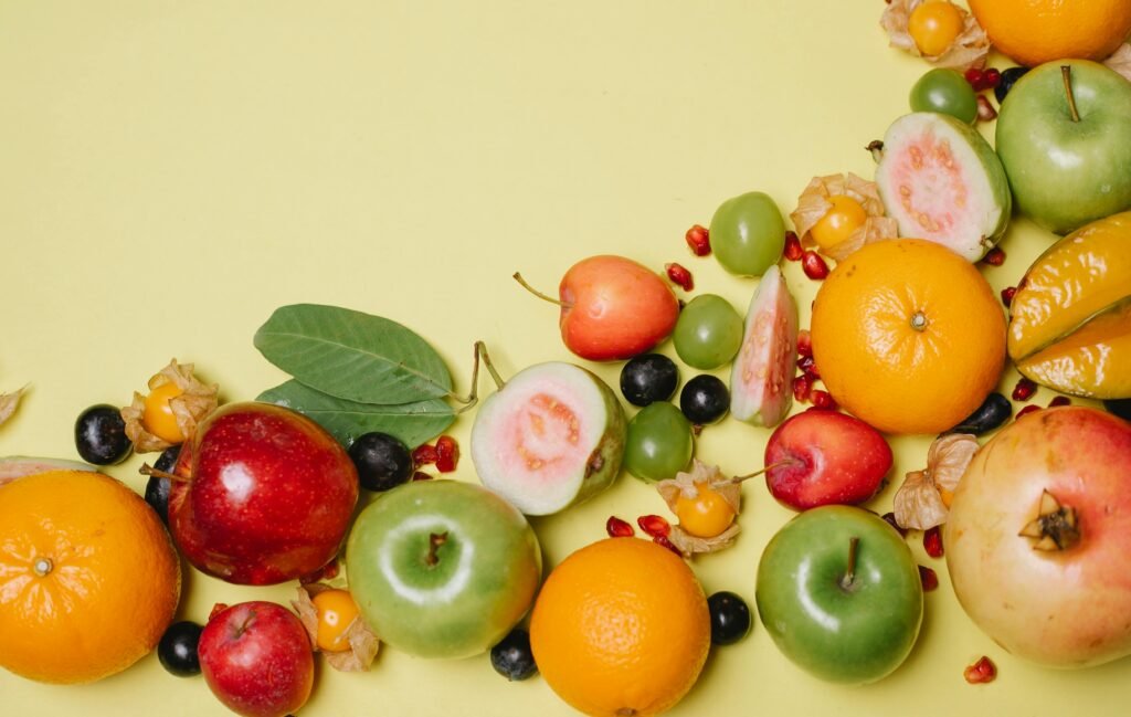 “Mix Fruit Benefits in Hindi – Immunity, Glow & Weight Loss Naturally”