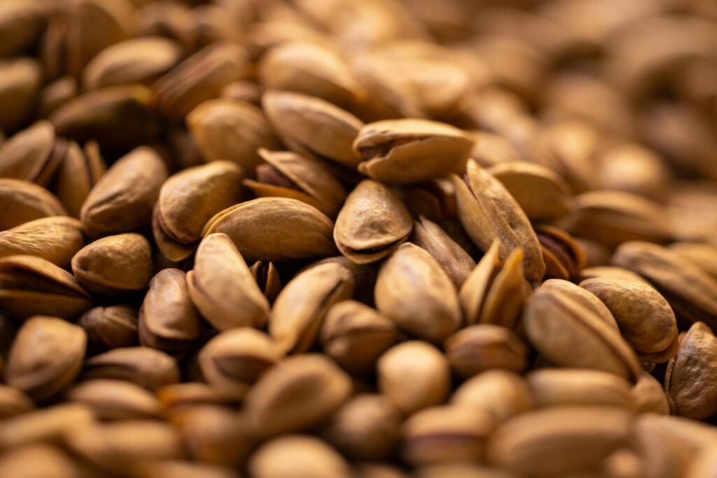 *Pistachio Benefits in Hindi