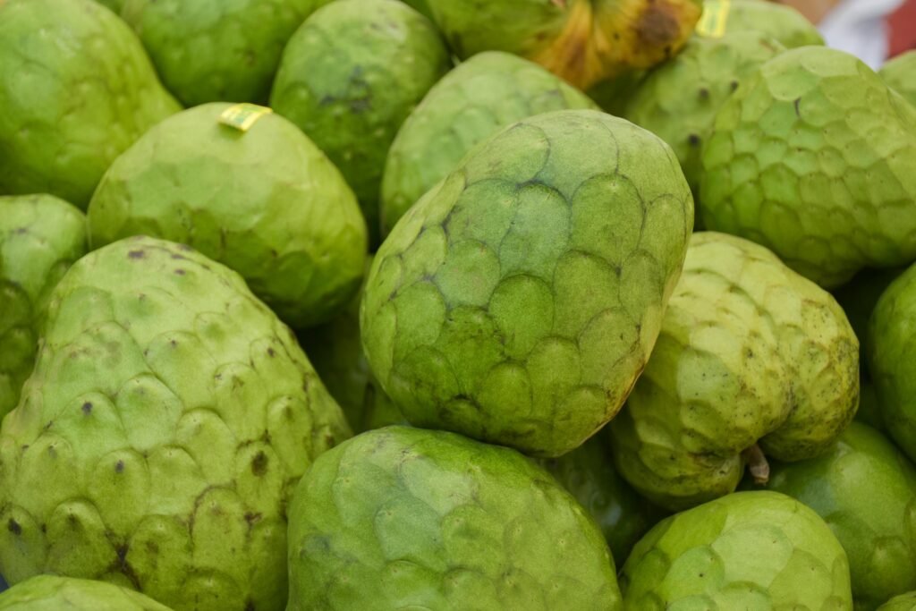 Custard Apple Benefits in Hindi