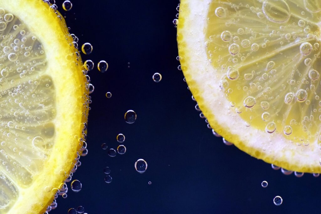 “Lemon Benefits – Boost Immunity, Digestion & Skin Glow |